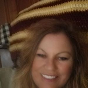 Meet your Posher, Trisha